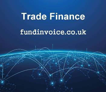 A list of trade finance companies based in the UK