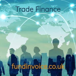 Trade Finance to fund imports