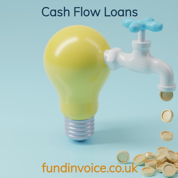 Cash Flow Loan To Increase Cashflow