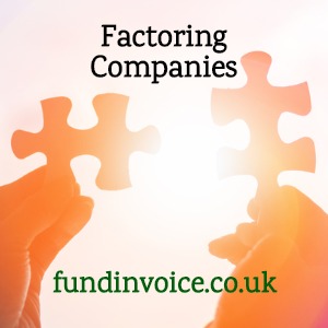 Factoring Company Definition Our factoring company definition is explained.