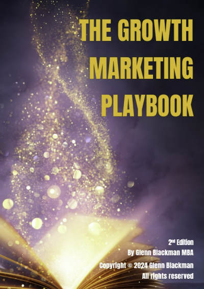 The Growth Marketing Playbook