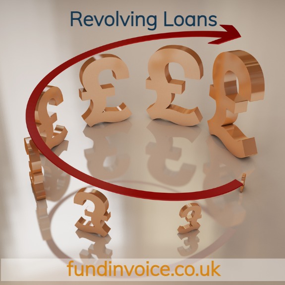 Revolving Loans Revolving Loans