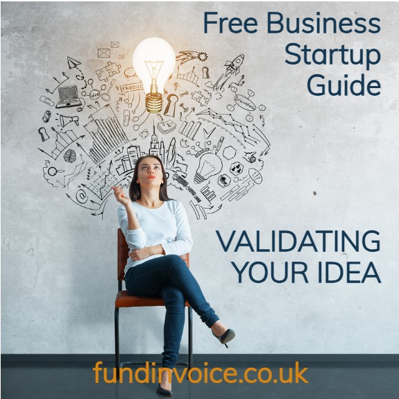 How to validate your business idea to ensure that it will attract customers.